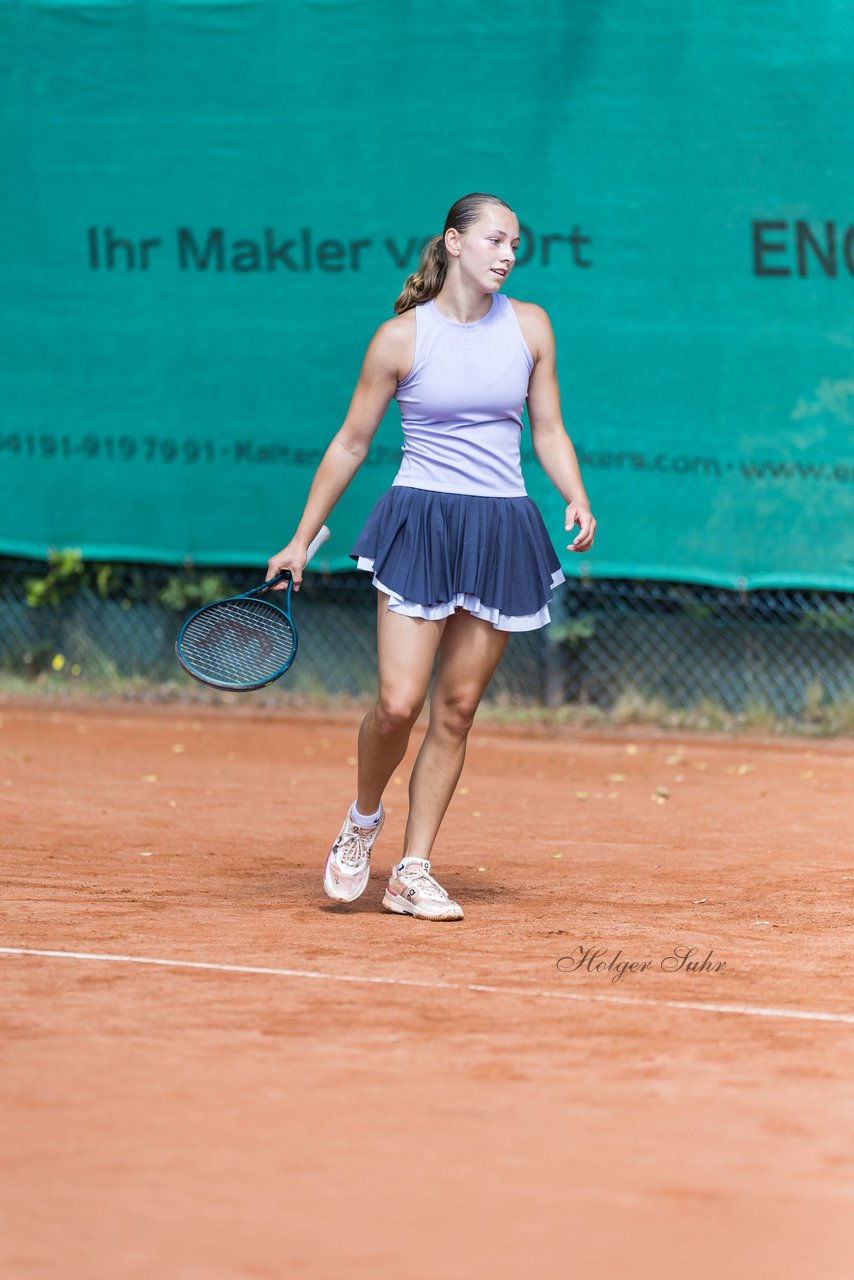 Bild 185 - RL TC an der Schirnau - SV Zehlendorfer Wespen : Ergebnis: 9:0